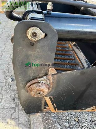 Esparcidor - Alö - silocut 175 se