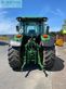 Tractor agrícola - John Deere - 6095mc + 603r