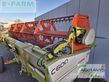 Cosechadora de Cereal - Claas - lexion 540 c
