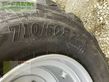 Cinta transportadora de forraje - Fliegl - gigant asw 271 compact fox