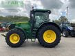 Tractor agrícola - John Deere - 7310r tractor (st22840)