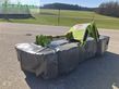 Cortacésped manual - Claas - disco 3150 f