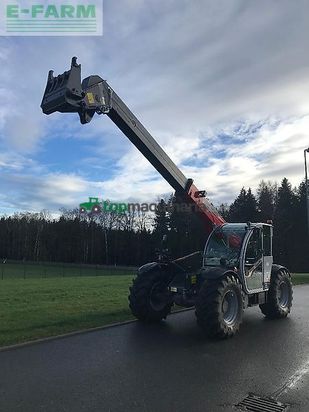Telescopica - Massey Ferguson - mf th 8043 exclusive