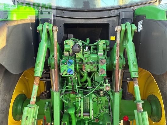 Tractor agrícola - John Deere - 6150r - autoquad