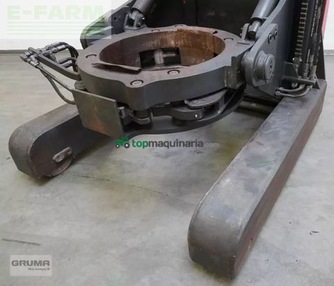 Elevadora - Linde - l 14 1173