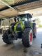 Tractor agrícola - Claas - axion 870 cmatic ceb