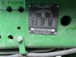 Tractor agrícola - John Deere - 6r250