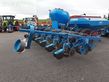 Sembradora - Lemken - gebr. sämsaschine azurit 9