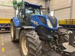 Tractor agrícola - New Holland - t7-175pc-sw