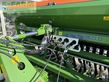 Combinado de siembra - Amazone - ke3001 super/cataya special ecoline