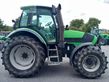Tractor agrícola - Deutz-Fahr - agrotron m 600