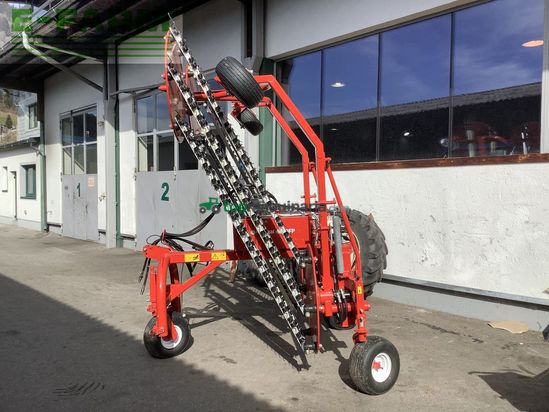 Henificador -  - 6000 fb big