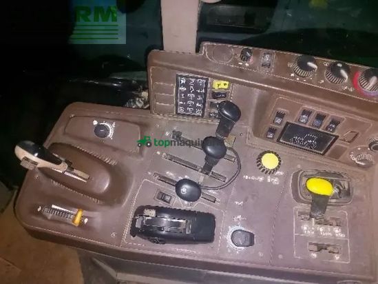 Tractor agrícola - John Deere - 6920 ap