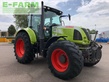 Tractor agrícola - Claas - arion 640 cis CIS