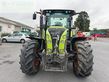 Tractor agrícola - Claas - arion 640 cis