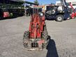Telescopica - Weidemann - 916 d/m mit schaufel & staplergabel