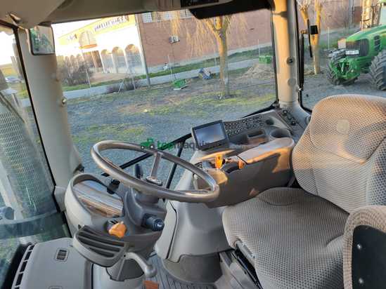 Tractor agrícola - John Deere - 6170 R