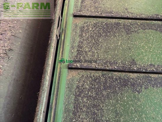 Cortacésped manual - Krone - easy cut b 1000 cv collect