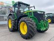 Tractor agrícola - John Deere - 7r310/7r 310 garantie 04/2028