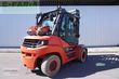 Elevadora - Linde - h 80 t evo 396-03