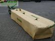 Cortacésped manual - Krone - am 283 s