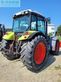 Tractor agrícola - Claas - axos 340