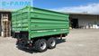 Volquet - Brantner - TA 16045/2 XXL