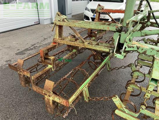 Combinado de siembra - Feldherr - Feldherr 400