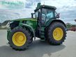 Tractor agrícola - John Deere - 7r 350 - rückfahreinrichtung