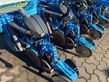 Sembradora monograno mecanica - Lemken - azurit 9 mit fronttank