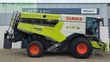 Cosechadora de Cereal - Claas - lexion 5500 montana top zustand