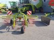 Henificador - Claas - liner 370