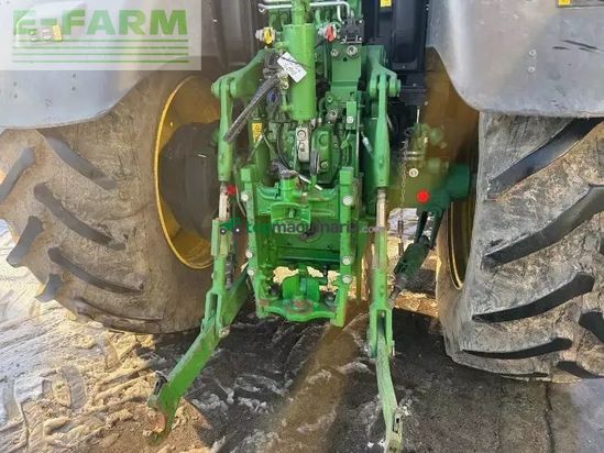 Tractor agrícola - John Deere - 6175r