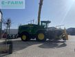 Cosechadora de Cereal - John Deere - 8600i