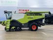 Cosechadora de Cereal - Claas - LEXION 770 TT