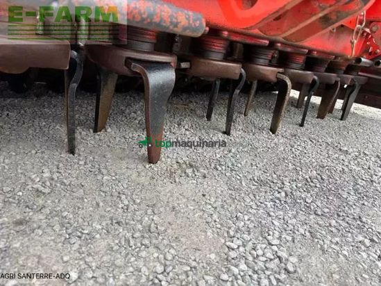 Combinado de siembra - Kuhn - kuhn