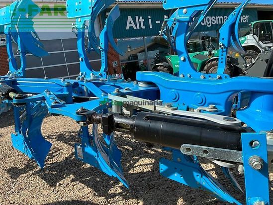 Arado - Lemken - juwel 8 m v 5 n100