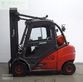 Elevadora - Linde - h 35 t evo 393-02