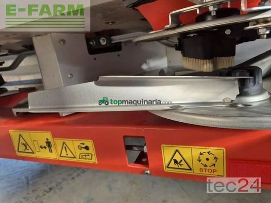 Esparcidor - Rauch - axis h 30.2 emc-vspro iso