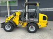 Minicargadora - Wacker Neuson - wl 30 hoflader / weidemann 1770 cx50