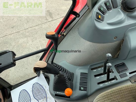 Tractor agrícola - McCormick - cx95 xtra shift tractor (st23730)