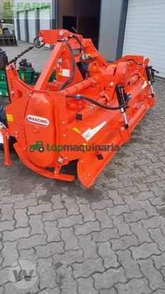 Grada rotativa - Maschio - sc 280 pro