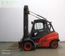 Elevadora - Linde - h 40 d evo 394-02