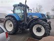 Tractor agrícola - New Holland - t7050 pc