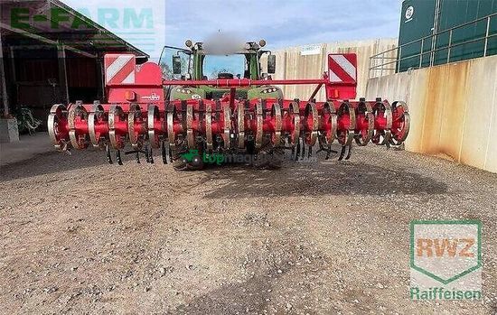 Cultivador - Horsch - cruiser 4sl