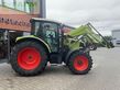 Tractor agrícola - Claas - arion 450 cis CIS