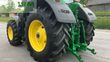 Tractor agrícola - John Deere - 7R 290