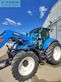 Tractor agrícola - New Holland - t5.120
