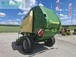 Empacadora gigant - Krone - comprima v 150 xc plus messer
