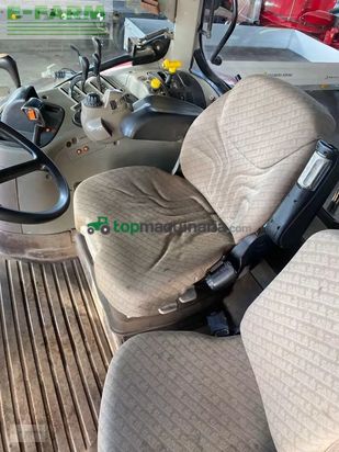 Tractor agrícola - Case IH - maxxum 115